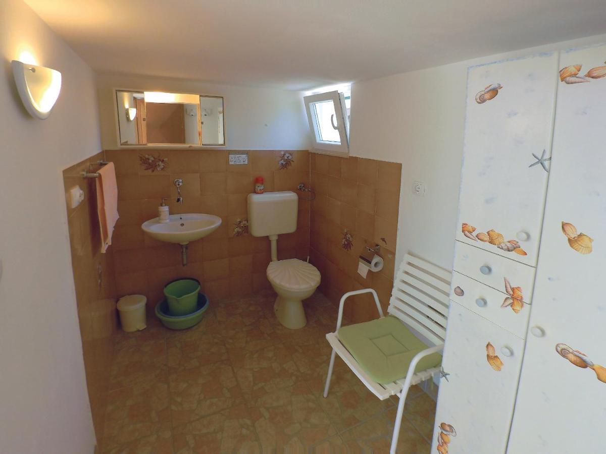 Holiday Home Adriana Ražanj Exterior foto
