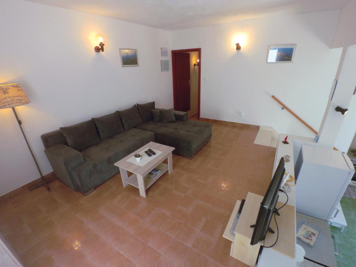 Holiday Home Adriana Ražanj Exterior foto
