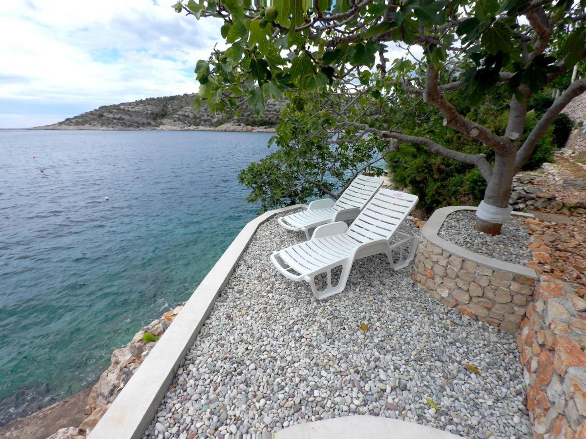 Holiday Home Adriana Ražanj Exterior foto