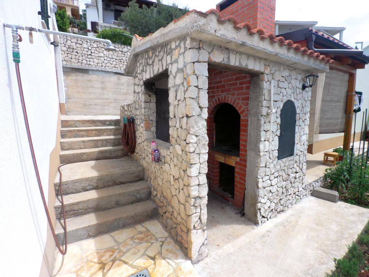 Holiday Home Adriana Ražanj Exterior foto