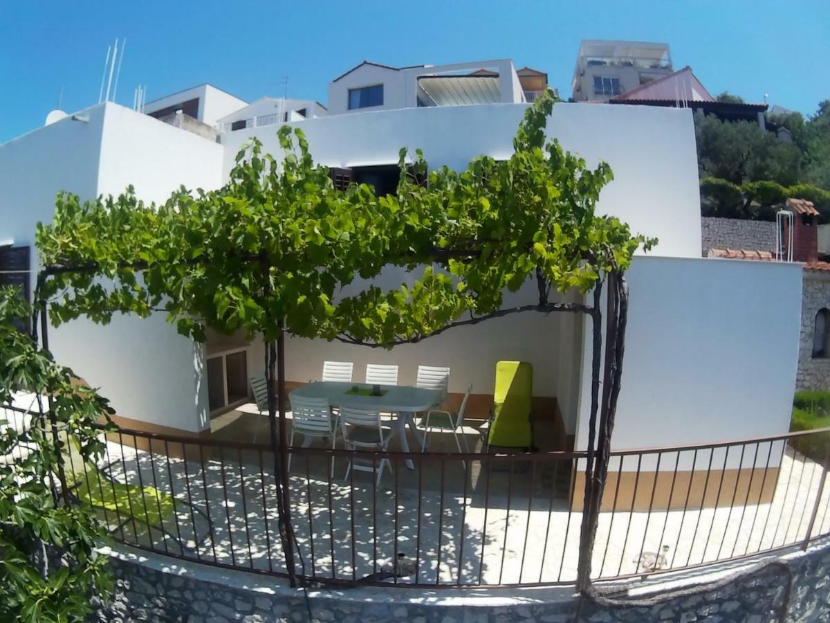 Holiday Home Adriana Ražanj Exterior foto