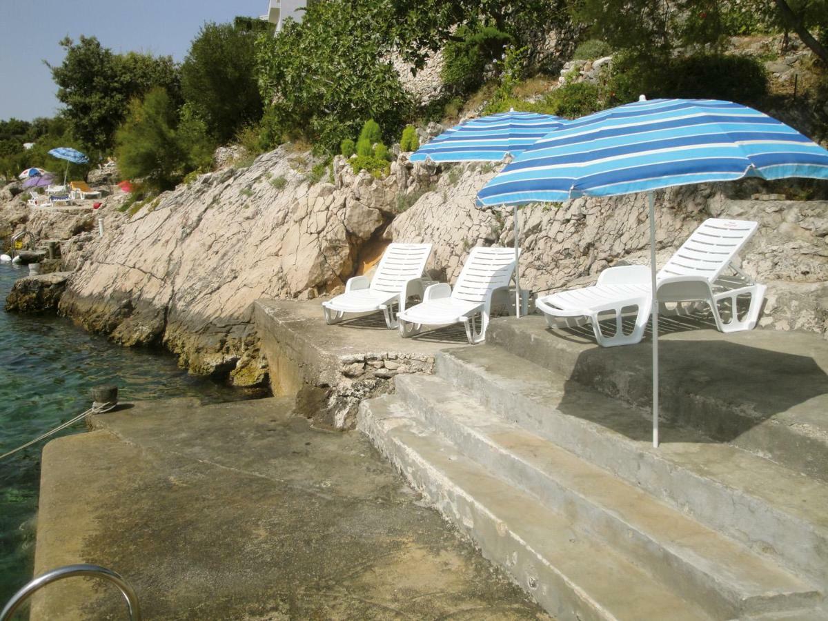 Holiday Home Adriana Ražanj Exterior foto